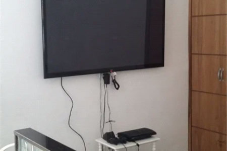 Apartamento à venda com 3 quartos em Cidade dos Bandeirantes, São Paulo, SP
