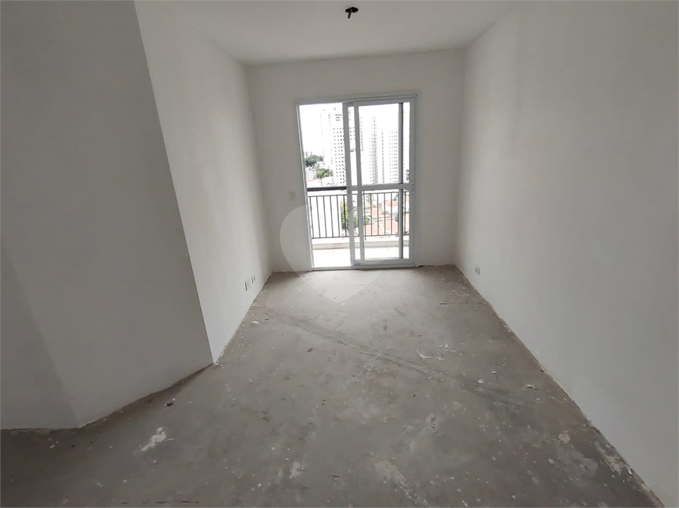Apartamento à venda com 3 quartos, sendo 1 suíte, em Santana, São Paulo, SP
