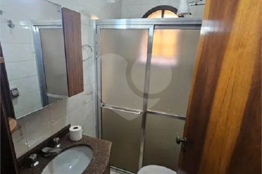 Casa Térrea à venda com 3 quartos em Tucuruvi, São Paulo, SP