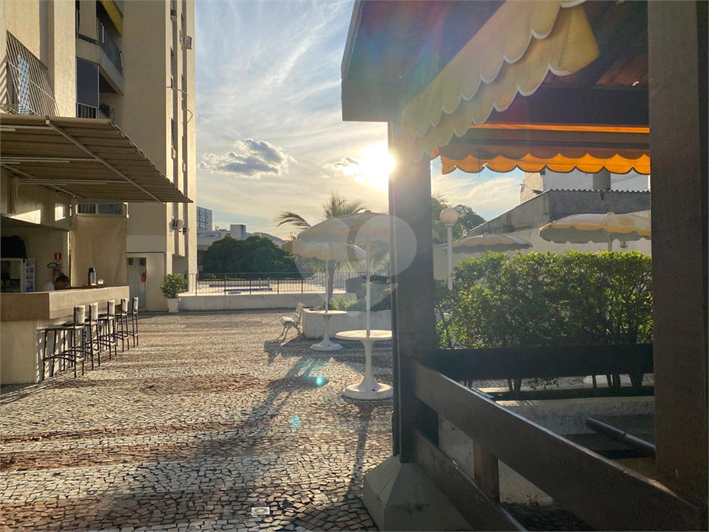 Apartamento à venda com 3 quartos, sendo 1 suíte, em Maracanã, Rio de Janeiro, RJ