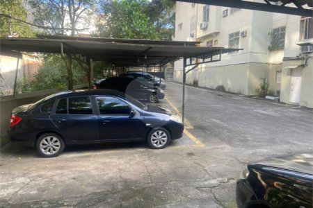 Apartamento à venda com 3 quartos em Tijuca, Rio de Janeiro, RJ