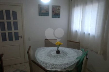 Apartamento à venda com 4 quartos, sendo 3 suítes,  em Santana, São Paulo, SP