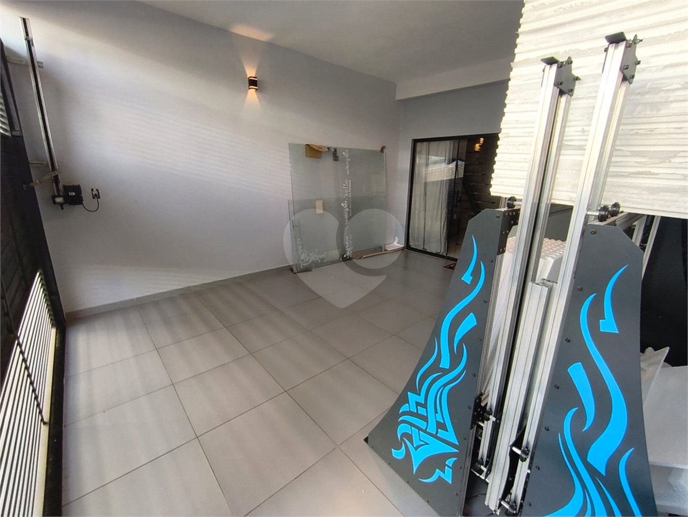 Casa à venda com 3 quartos, sendo 2 suítes,  em Vila Carolina, Itapetininga, SP