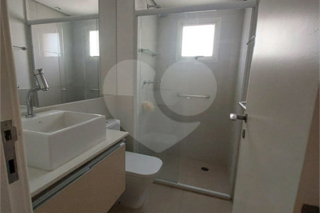 Apartamento à venda com 3 quartos, sendo 2 suítes,  em Cidade São Francisco, São Paulo, SP