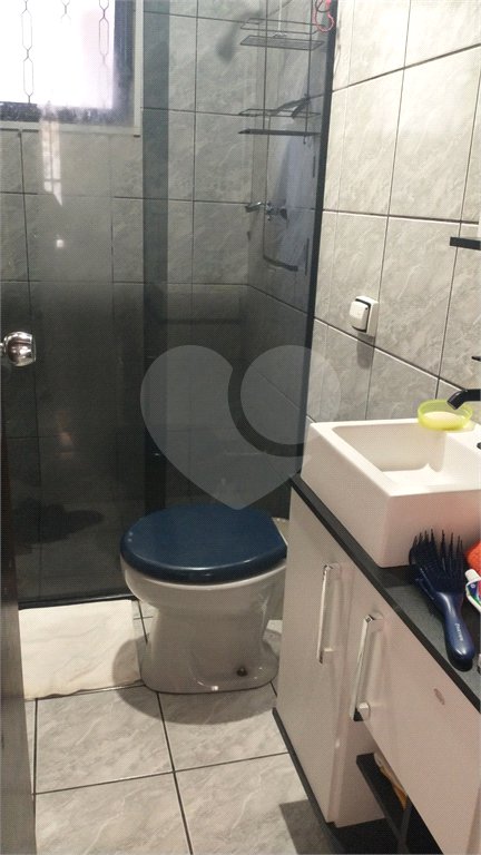 Casa à venda com 4 quartos, sendo 2 suítes,  em Conjunto Habitacional Brás Cubas, Mogi das Cruzes, SP
