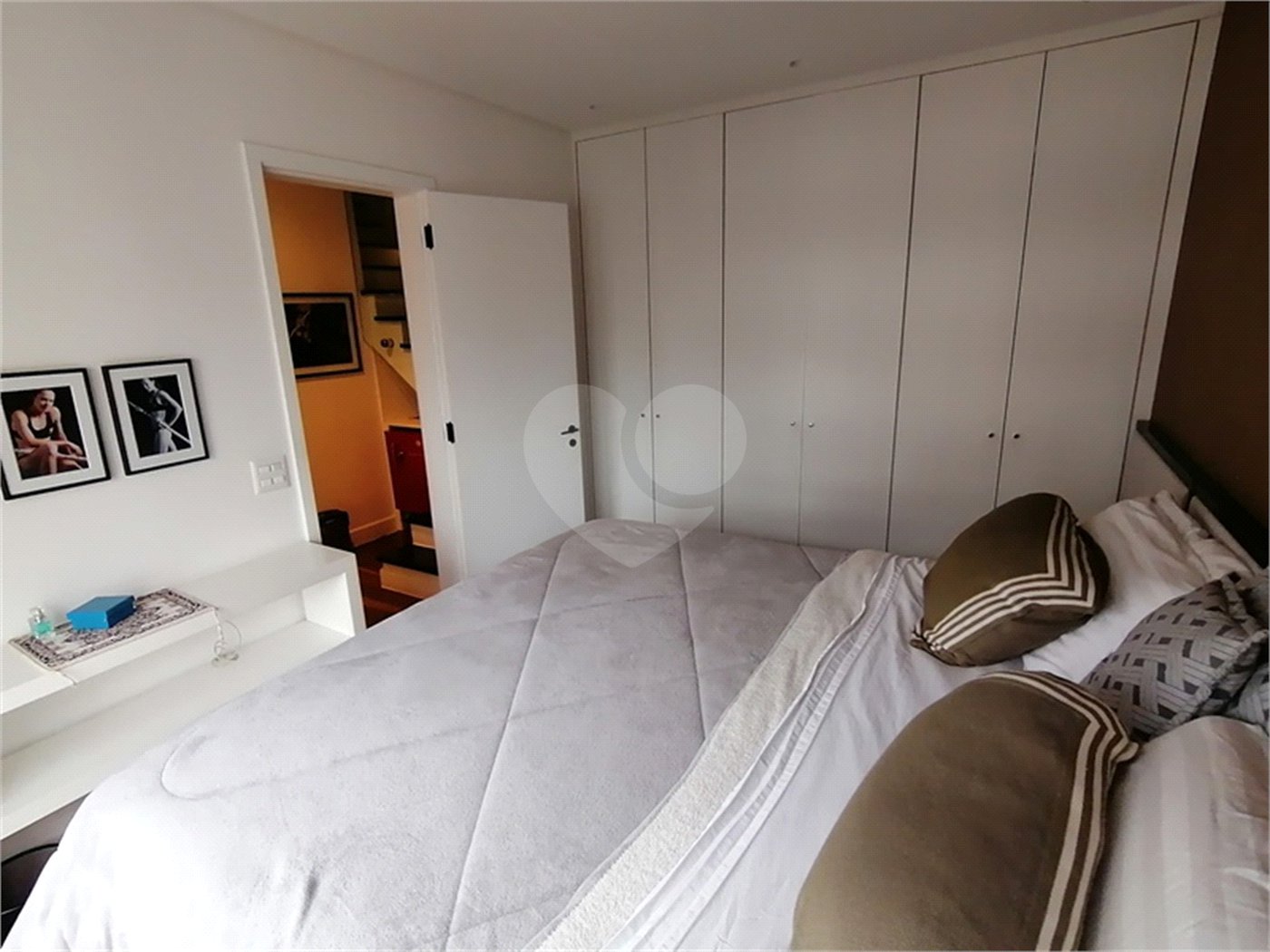 Apartamento à venda com 2 quartos em Paraíso, São Paulo, SP
