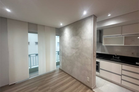 Apartamento à venda com 2 quartos, sendo 1 suíte, em Vila Clementino, São Paulo, SP
