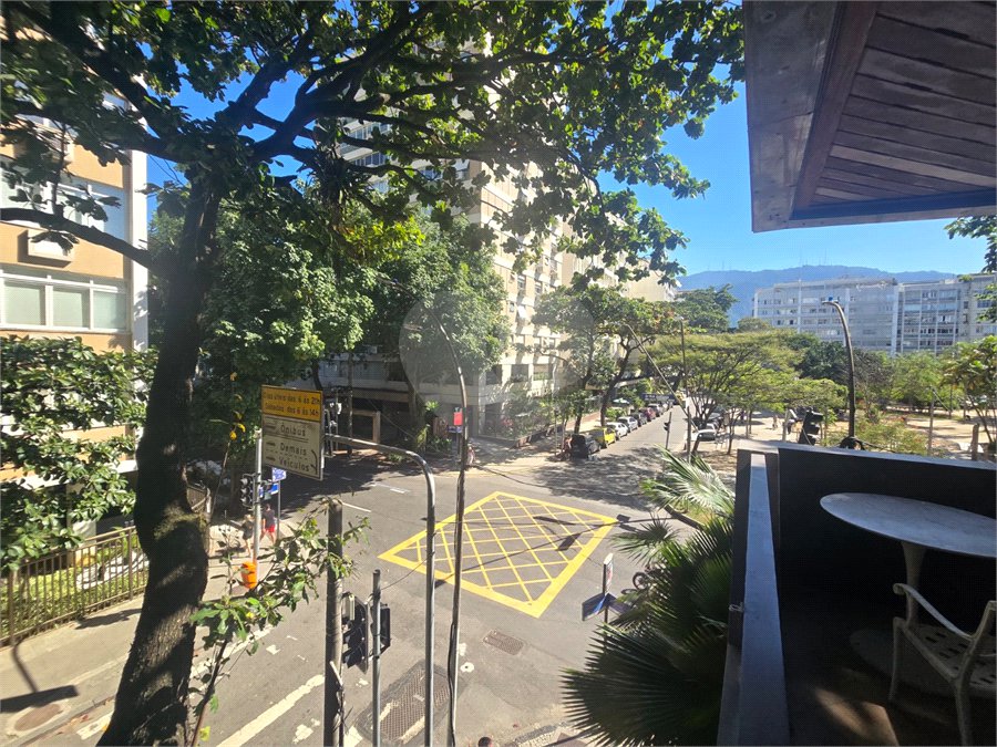 Apartamento à venda ou para alugar com 2 quartos, sendo 1 suíte, em Leblon, Rio de Janeiro, RJ
