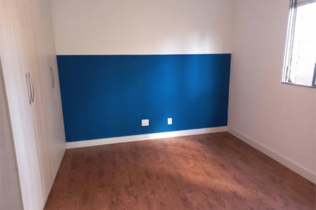 Apartamento Residencial à venda, Embaré, Santos - AP1392.