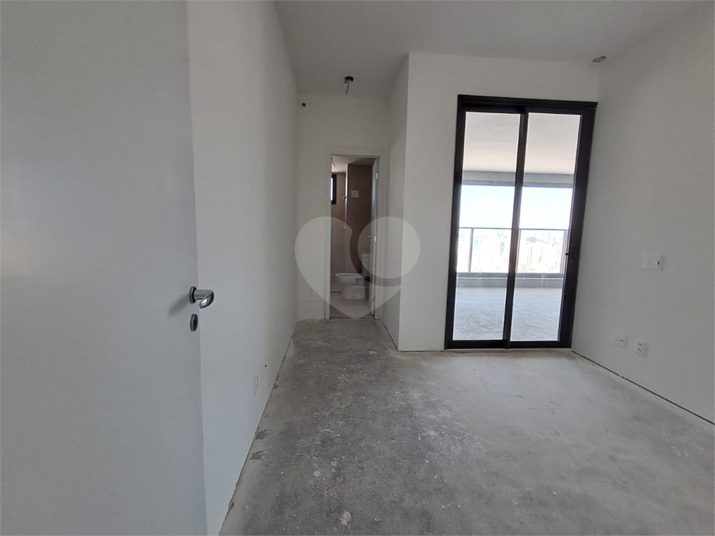 Apartamento à venda com 3 suítes em Perdizes, São Paulo, SP
