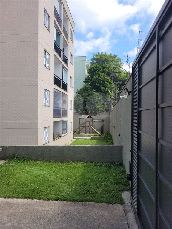 Apartamento à venda com 2 quartos em Horto, São Paulo, SP