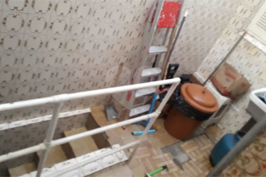 Casa à venda com 3 quartos, sendo 1 suíte,  em Santana, São Paulo, SP
