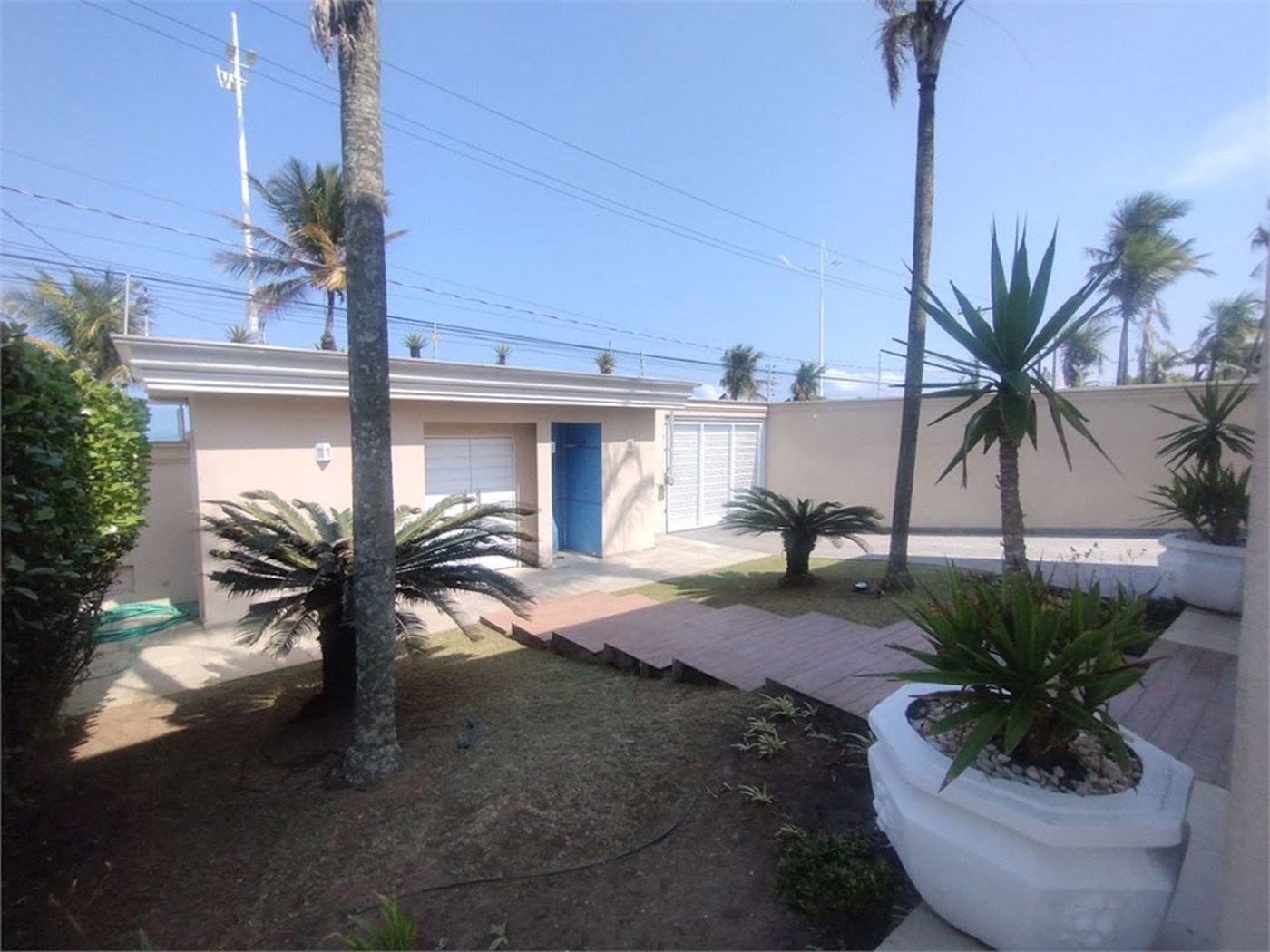 Casa com 6 dormitórios à venda, 700 m² por R$ 10.000.000,00 - Loteamento João Batista Julião - Guarujá/SP