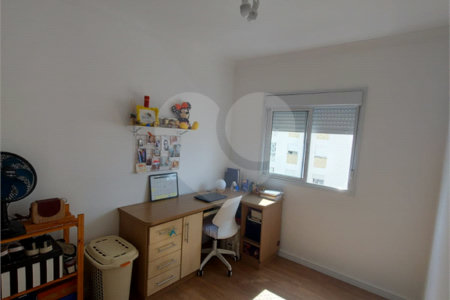 Apartamento à venda com 2 quartos em Jardim Boa Vista (zona Oeste), São Paulo, SP