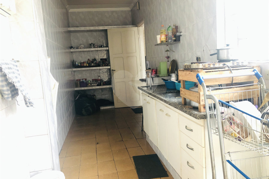 Casa de Vila à venda com 2 quartos em Santana, São Paulo, SP