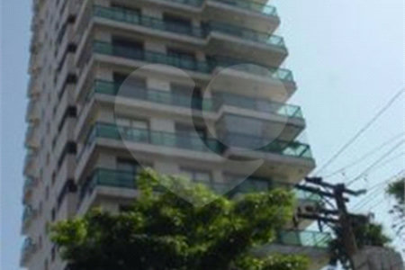 Apartamento à venda com 4 quartos, sendo 3 suítes,  em Santana, São Paulo, SP