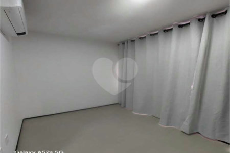 Apartamento para alugar com 1 quarto em Santo Amaro, São Paulo, SP