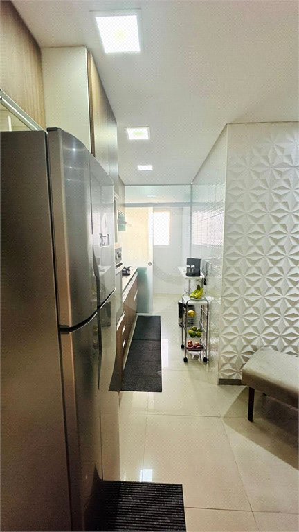 Apartamento à venda com 2 quartos em Parque Turiguara, Cotia, SP