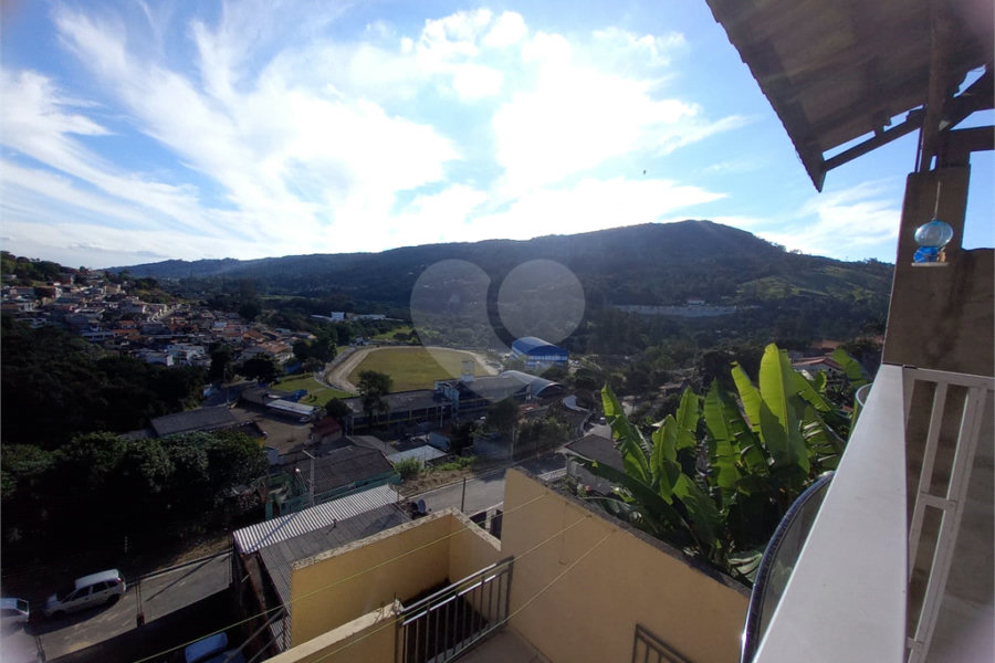 Casa à venda com 4 quartos em Serra da Cantareira, Mairiporã, SP