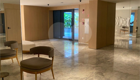 Apartamento para alugar com 2 quartos, sendo 1 suíte,  em Jardim Paulista, São Paulo, SP