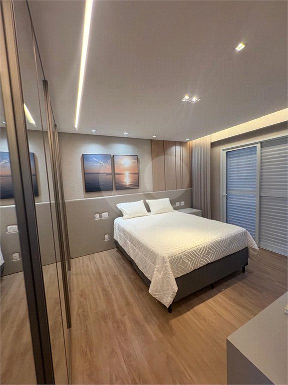 Apartamento à venda com 3 suítes em Urbanova, São José dos Campos, SP
