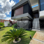 Casa à venda com 3 suítes no condomínio Alphaville Nova Esplanada 3, Votorantim - SP