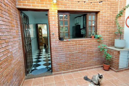 Casa à venda com 2 quartos, sendo 1 suíte,  em Parque Residencial da Lapa, São Paulo, SP