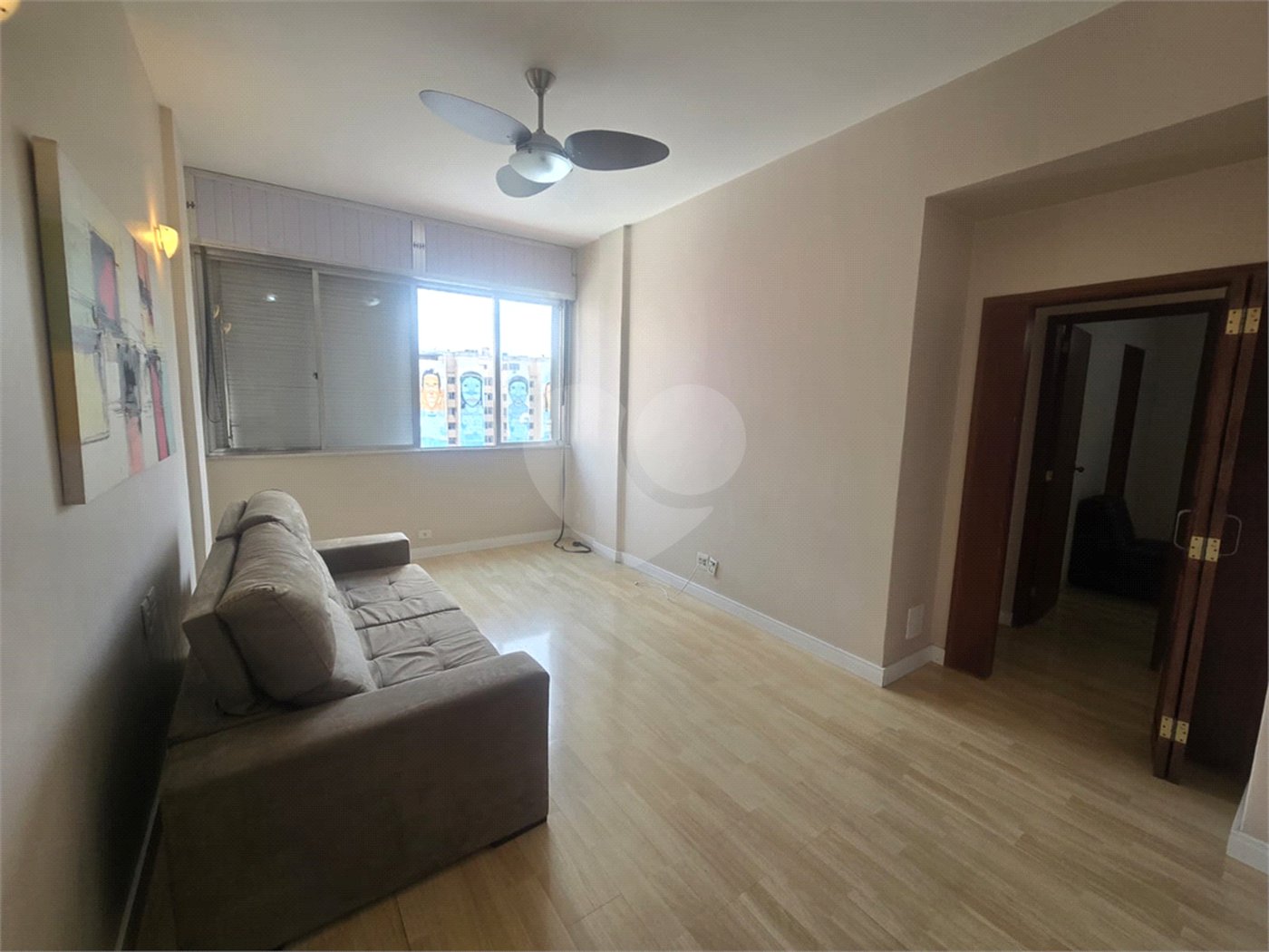 Apartamento à venda com 3 quartos em Tijuca, Rio de Janeiro, RJ