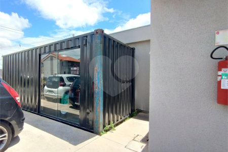 Apartamento à venda com 2 quartos em Residencial Cristal, Votorantim, SP