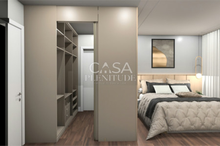 Apartamento à venda ou para alugar com 3 suítes em Parque Campolim, Sorocaba, SP