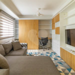 Apartamento para alugar com 1 suíte em Alto de Pinheiros, São Paulo, SP