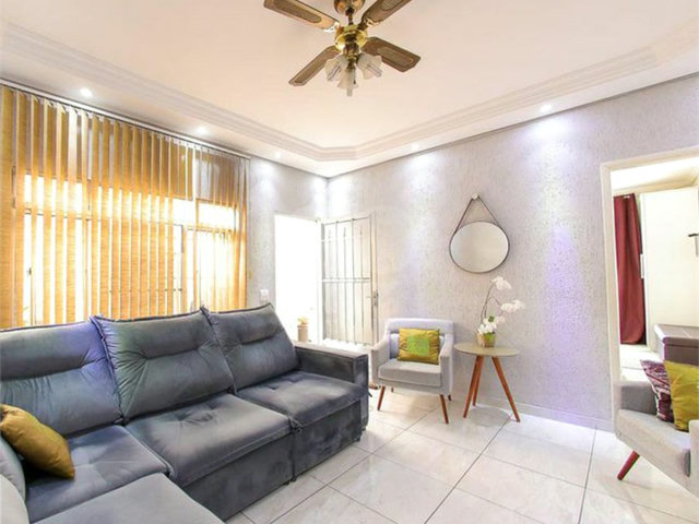 Casa à venda com 2 suítes em Vila Guilherme, São Paulo, SP
