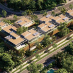 Casa à venda com 4 suítes no condomínio W/a 379, São Paulo - SP