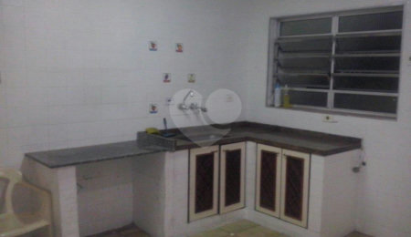 Sobrado à venda com 2 quartos em Vila Guilherme, São Paulo, SP