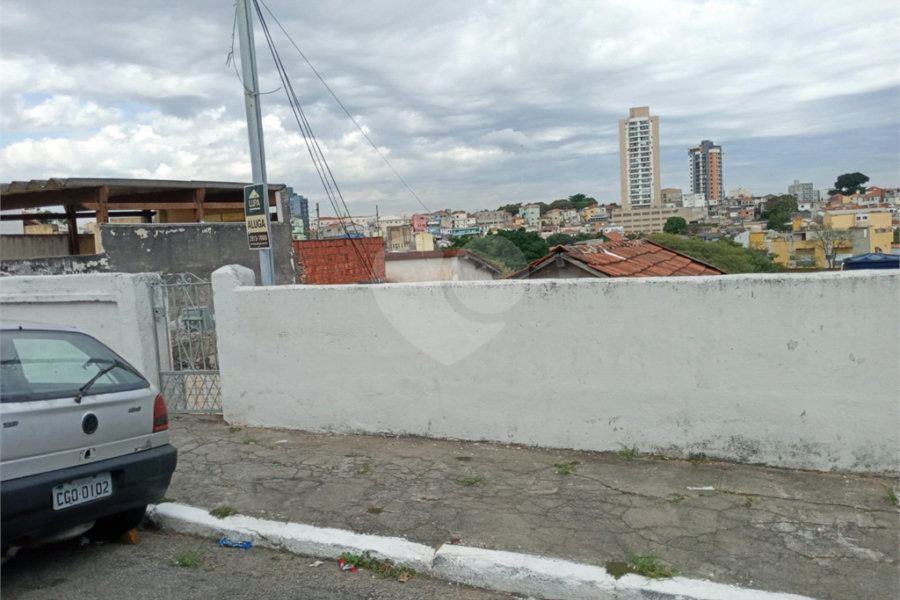 Terreno à venda com 6 quartos em Vila Maria, São Paulo, SP