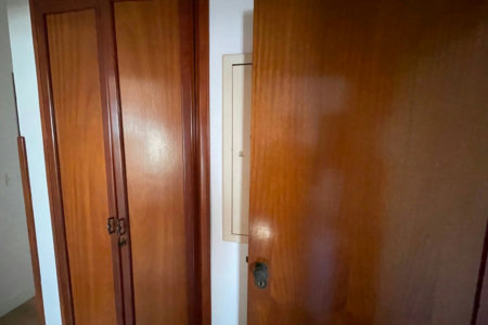 Apartamento com 3 dormitórios à venda, 126 m² por R$ 1.300.000,00 - Boqueirão - Santos/SP