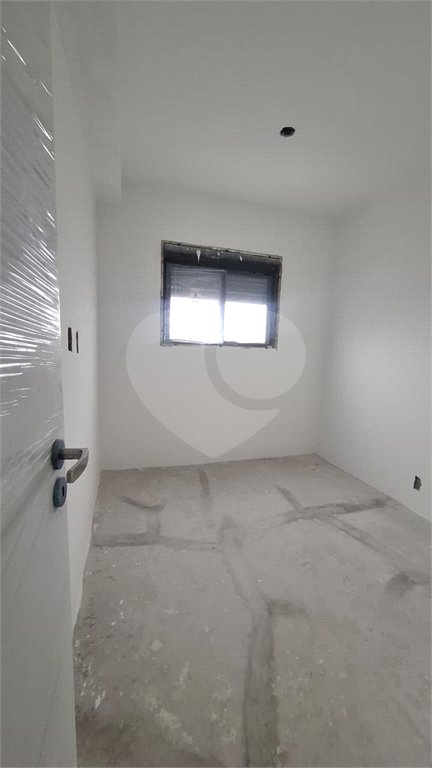 Apartamento à venda com 2 quartos em Tucuruvi, São Paulo, SP