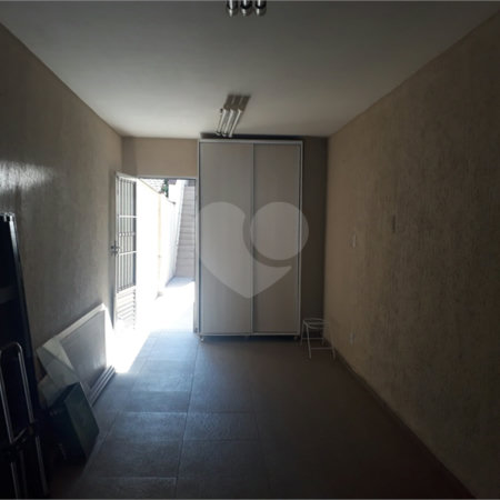 Sobrado à venda com 3 quartos, sendo 1 suíte, em Santana, São Paulo, SP