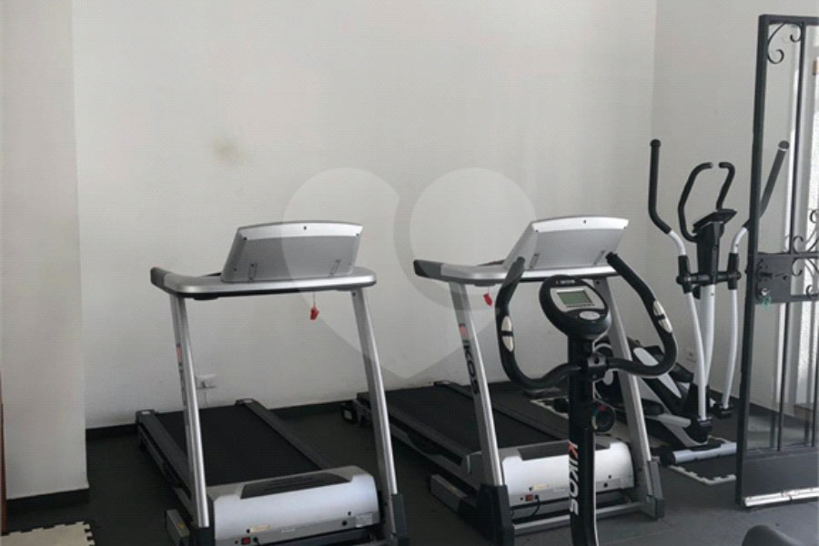 Apartamento à venda com 3 quartos, sendo 1 suíte, em Santana, São Paulo, SP