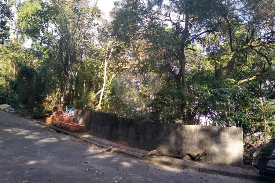 Terreno à venda em Tucuruvi, São Paulo, SP