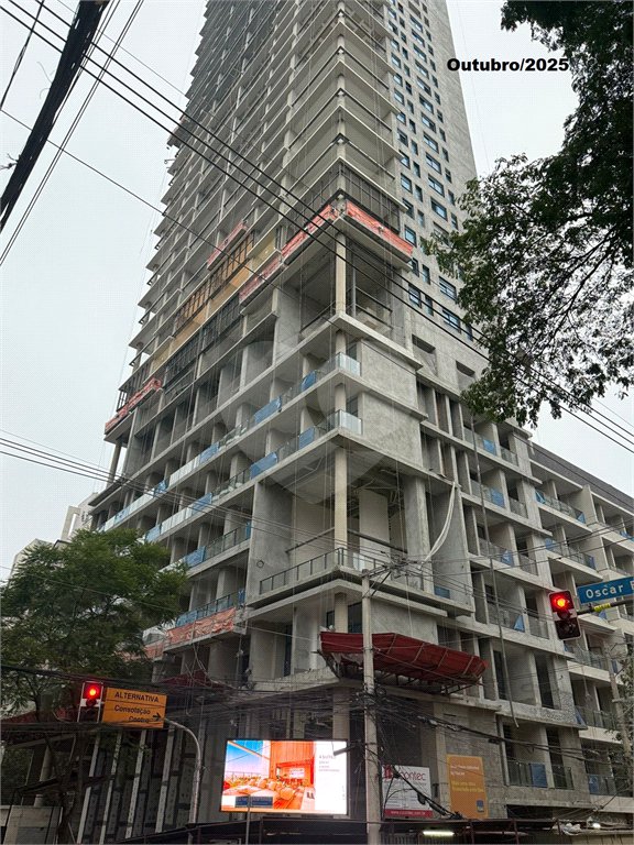 Cobertura à venda com 4 suítes em Pinheiros, São Paulo, SP