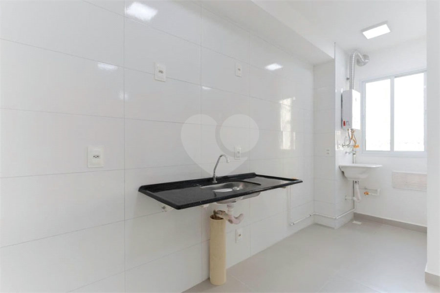 Apartamento para alugar com 2 quartos em Santana, São Paulo, SP