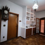 Sobrado à venda ou para alugar com 5 quartos, sendo 1 suíte, em Vila Harmonia, Araraquara, SP