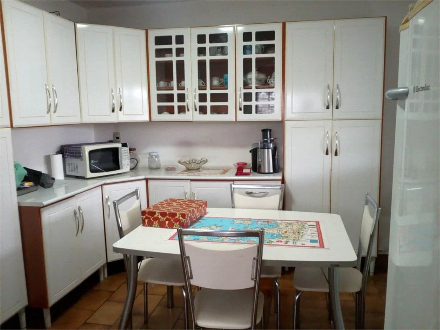 Casa à venda com 3 quartos em Instituto de Previdência, São Paulo, SP