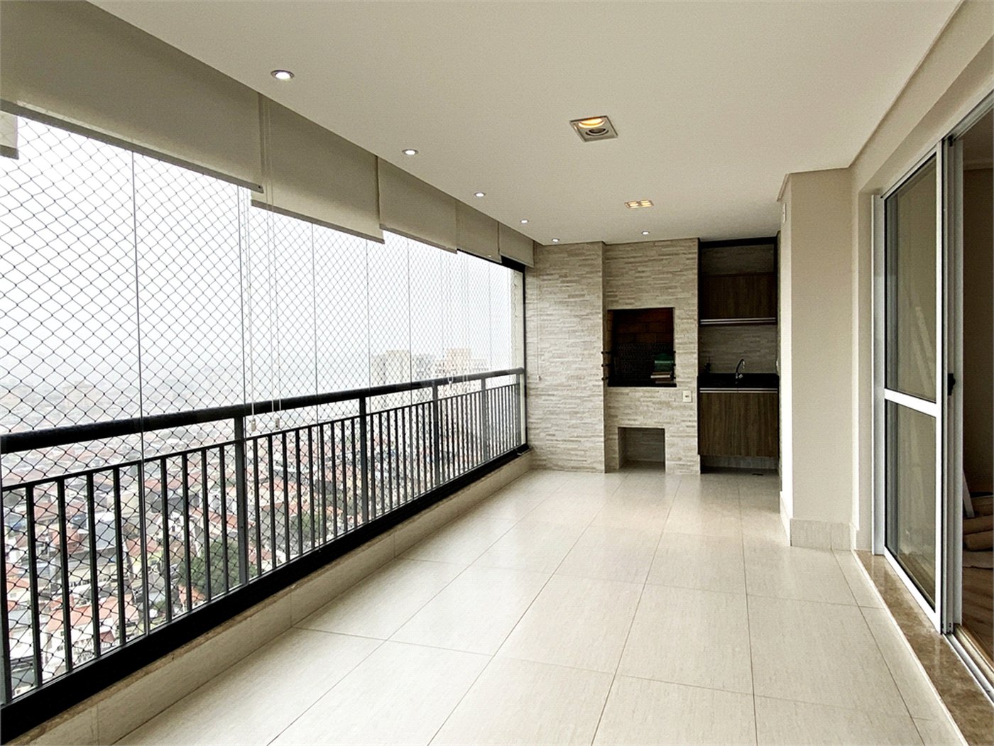 Apartamento à venda com 3 suítes em Santana, São Paulo, SP