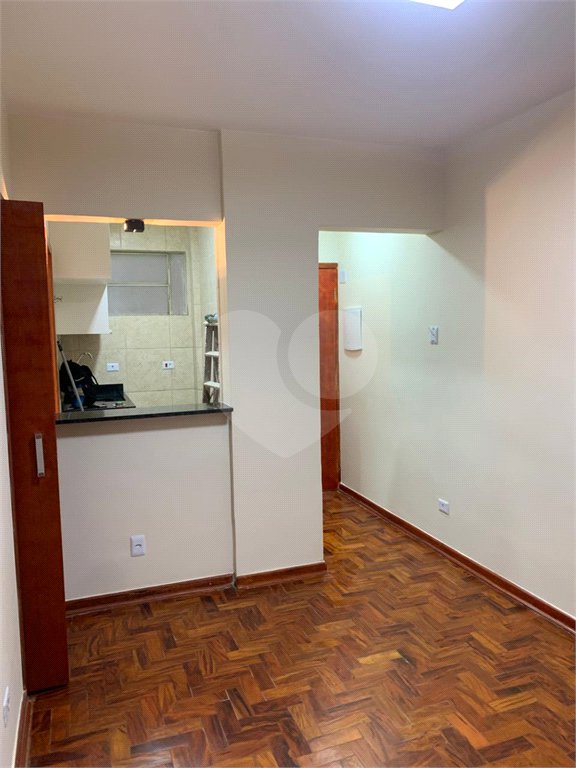 Apartamento para alugar com 1 suíte em Pinheiros, São Paulo, SP