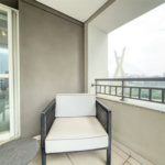 Apartamento à venda com 1 suíte em Cidade Monções, São Paulo, SP
