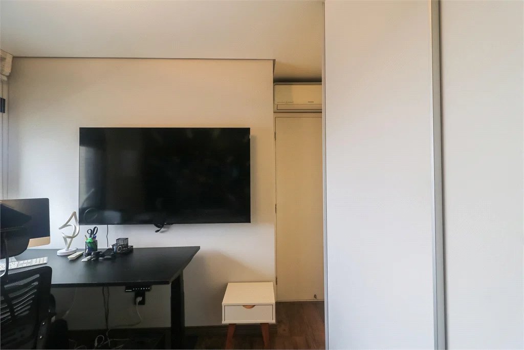 Apartamento à venda com 3 suítes em Cidade Monções, São Paulo, SP