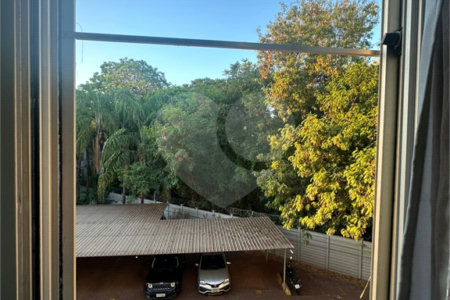 Apartamento à venda com 2 quartos em Alto da Boa Vista, Ribeirão Preto, SP