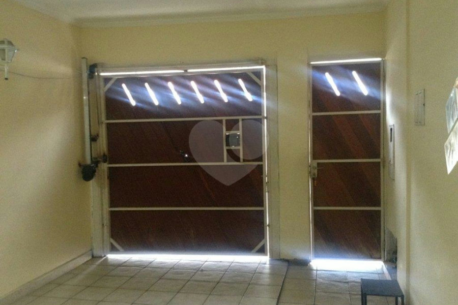 Casa à venda com 3 quartos em Imirim, São Paulo, SP